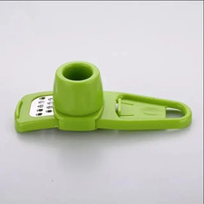 Confezione verde mini macina - verde,