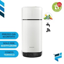 Ariston NUOS PLUS S2 WI-FI