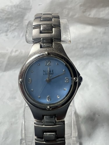 Orologio donna nine - da, nine&