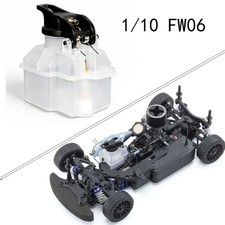 Serbatoio carburante auto