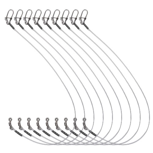 Lenza pesca fluorocarbon - lenza,