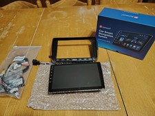 Autoradio 9” Android 15 Per