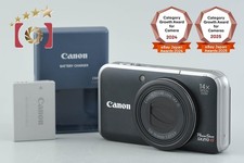 Canon PowerShot SX210 IS