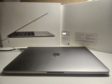 MacBook Pro 13" A1708 2017 i5