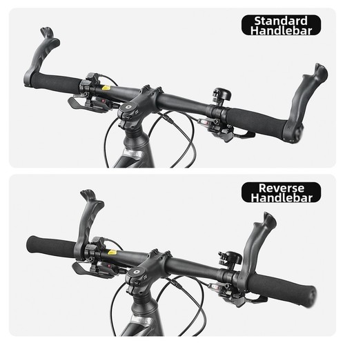 Estremità manubrio bici - estremità,