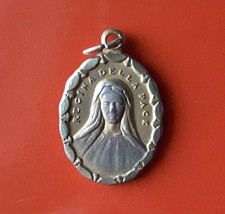 MEDAGLIA MEDAGLIETTA