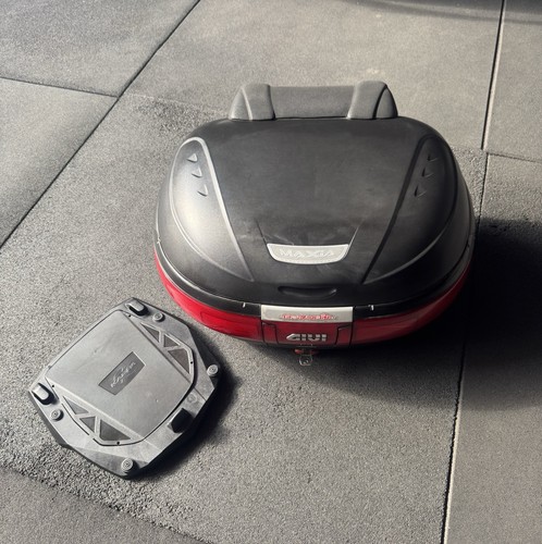 Bauletto givi maxia monokey - maxia,
