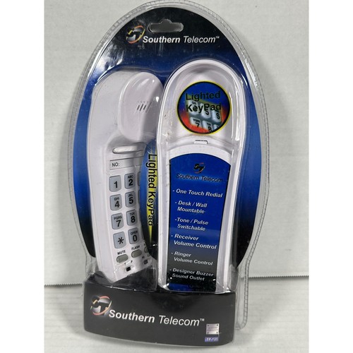 Southern telecom 131 - telecom, tp-131