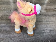 Peluche Animato Hasbro