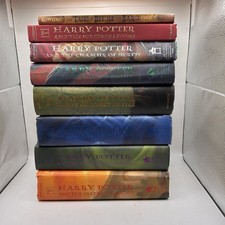 Harry Potter Complete