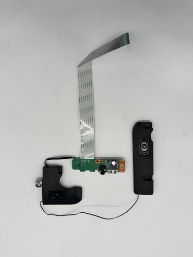 Envy u001ng scheda i - hp, i/o