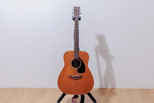Yamaha 180 etichetta rossa - fg-180,