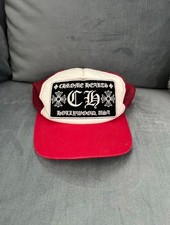 Autentico cappello camionista