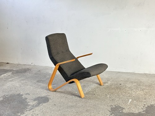 Poltrona knoll international - knoll,