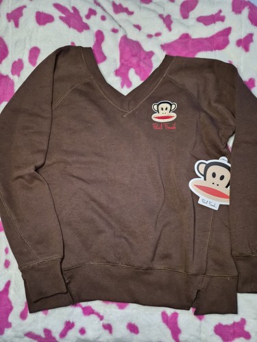 Felpa juniors small - felpa,