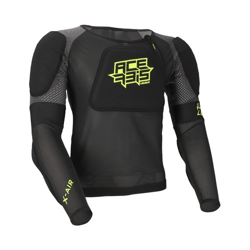 Pettorina rete moto - moto, cross