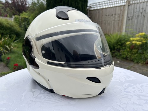 Casco moto nolan tipo n100 - casco,