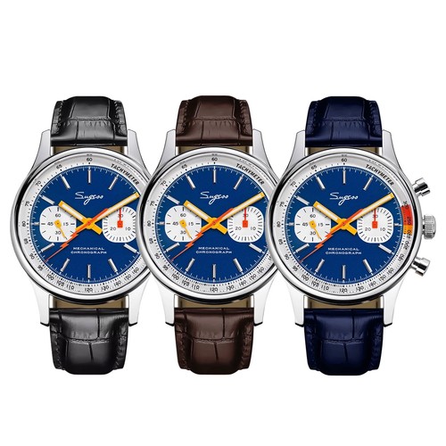 Orologio cronografo mm - 40,