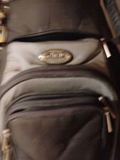 Ping Frontier Cart Borsa da