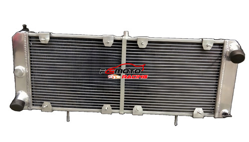 Radiatore per fiat 9 - fiat, x1/9