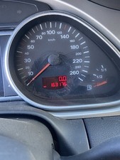 MOTORE COMPLETO PER AUDI Q7