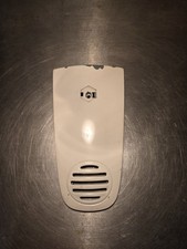 PLASTICA CARENA ANTERIORE