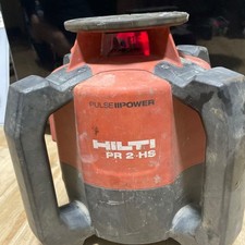 HILTI PR 2-HS Controllo di livello