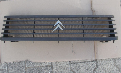 Grille calandre citroën - calandre,