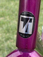 Telaio mtb trek 7000 alluminio - 7000,