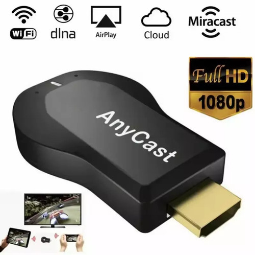 Dongle hdmi wifi 1920p - dongle,