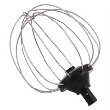 KLARSTEIN BELLA SPAZZANEVE ROBOT DA CUCINA MIXER RICAMBIO PASTA ACCIAIO INOX COTTURA