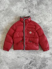 Giubbotto piumino Moncler