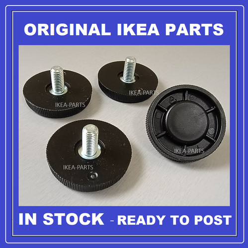 Ikea 112762 piedini - ikea,