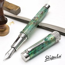Stipula penna stilografica - stipula,,