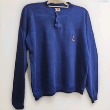 Maglione Henley Topolino