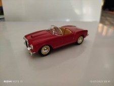 Modellino Lancia Aurelia B24 GT NOREV 143