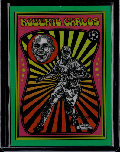 2026 topps chrome ultra - ultra, violet
