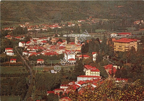 Cartolina garessio cuneo - cartolina,