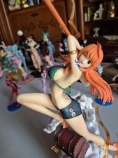 One Piece Nami Action Figure 29 cm  Anime