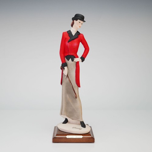 Figurina giuseppe armani - figurina,