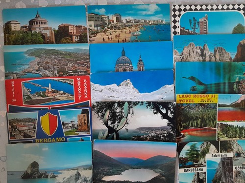 Stock cartoline - stock, 15