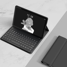 Custodia Pelle Lenovo Tab M10