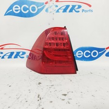 Fanale posteriore sx a LED Bmw 3° Serie E90 sw 2009 ecoAC6583