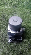 Abs per fiat - punto, berlina