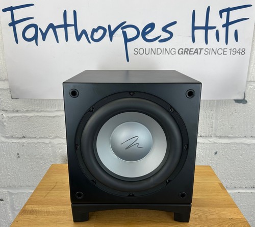 Martin logan dynamo subwoofer - martin,