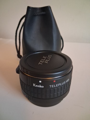 Kenko teleplus dgx - kenko,