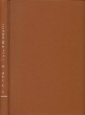 Enciclopedia di Elettronica & Informatica. Vol. VII. Informatica e Società. AA.V