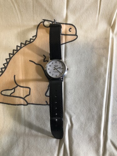 Orologio acqua indiglo - orologio, cr2016
