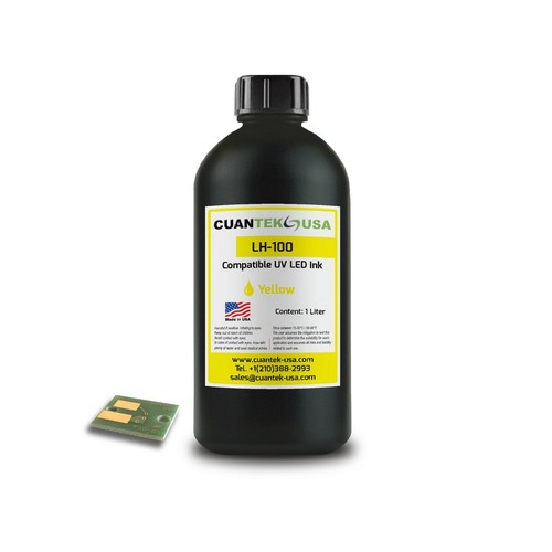 Mimaki 100 inchiostro led - mimaki,
