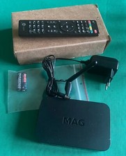 MAG 256 TOP BOX IPTV